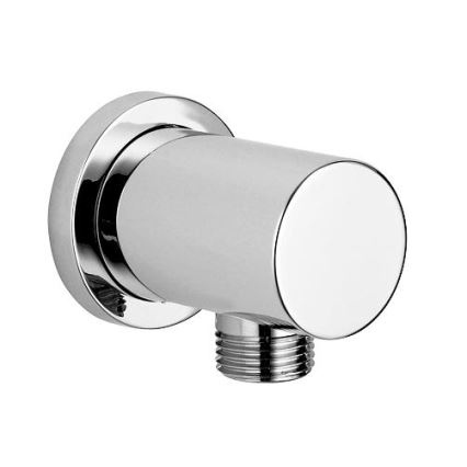 GROHE 27057GL0 - RAINSHOWER vägganslutningsvinkel, guld