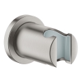 GROHE 27074DC0 - Väggfäste för dusch RAINSHOWER i rostfritt stål