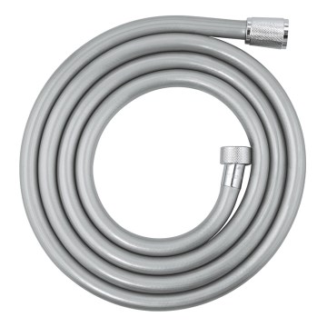 GROHE 27173002 - Duschslang VITALIOFLEX COMFORT 174 cm, blank krom