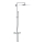 GROHE 27174001 - Duschsystem RAINSHOWER SYSTEM 400 450 mm polerad krom