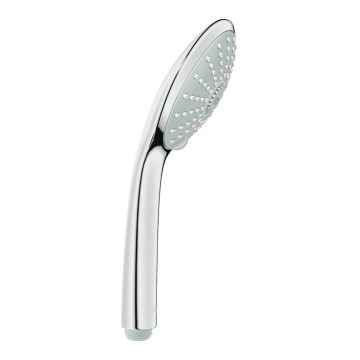 GROHE 27221000 - Handdusch TEMPESTA COSMOPOLITAN 100, 3 stråltyper, blank krom