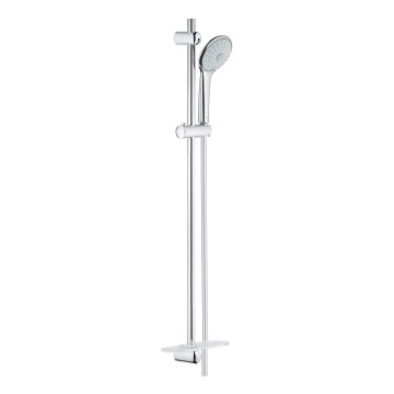 GROHE 27226001 - Duschset EUPHORIA 110 Massage 900 mm polerad krom