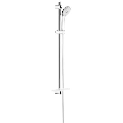 GROHE 27226001 - Duschset EUPHORIA 110 Massage 900 mm polerad krom