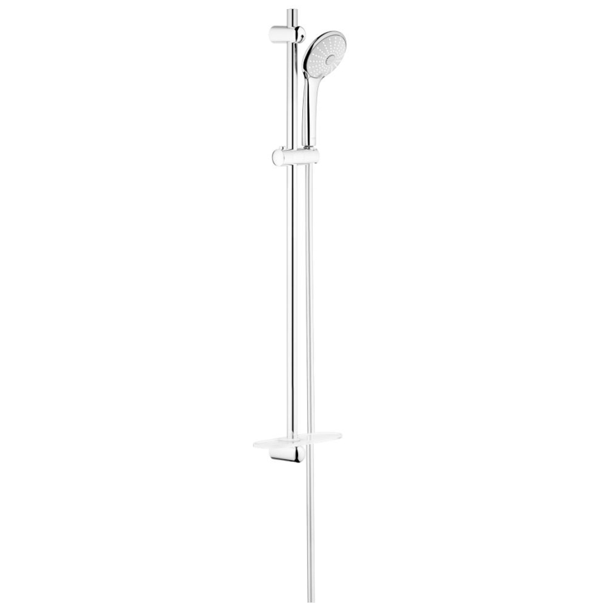 GROHE 27226001 - Duschset EUPHORIA 110 Massage 900 mm polerad krom