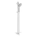 GROHE 27227001 - Duschset EUPHORIA 900 mm polerad krom