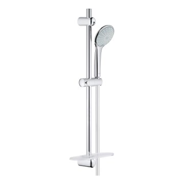 GROHE 27230001 - Duschset EUPHORIA 110 Duo 600 mm, blank krom