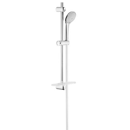 GROHE 27230001 - Duschset EUPHORIA 110 Duo 600 mm, blank krom