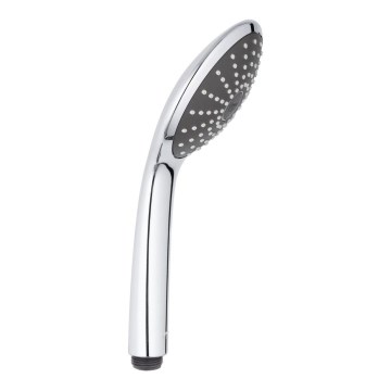 GROHE 27316000 - Handdusch VITALIO JOY 110 mm polerad krom