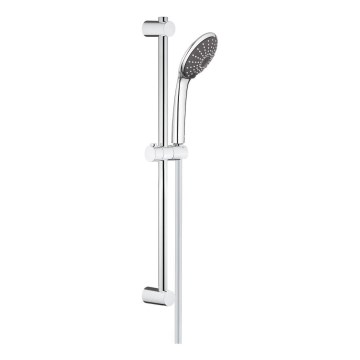 GROHE 27326000 - Duschset VITALIO JOY 600 mm blankkrom