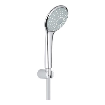 GROHE 27354000 - Duschset EUPHORIA 110 MONO 1250 mm polerad krom
