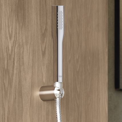 GROHE 27369000 - Duschset EUPHORIA COSMOPOLITAN STICK 1500 mm blank krom