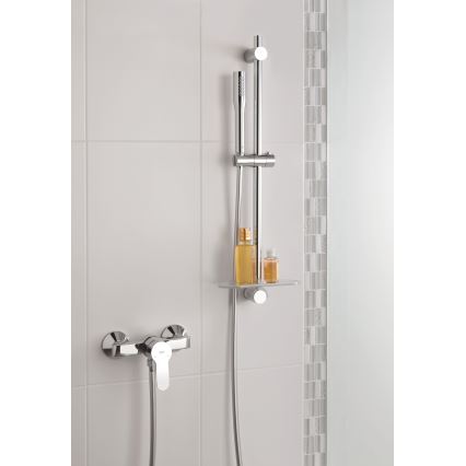 GROHE 27458000 - Handdusch VITALIO GET STICK 216 mm, blankkrom