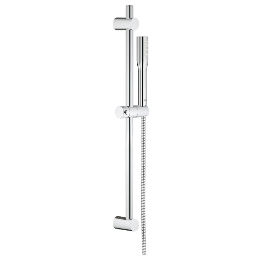 GROHE 27458000 - Handdusch VITALIO GET STICK 216 mm, blankkrom