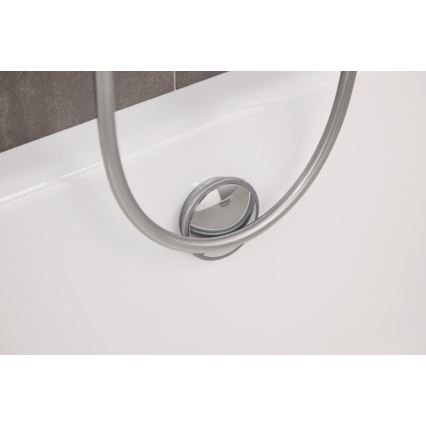GROHE 27506001 - Duschslang VITALIOFLEX SILVER 1750 mm