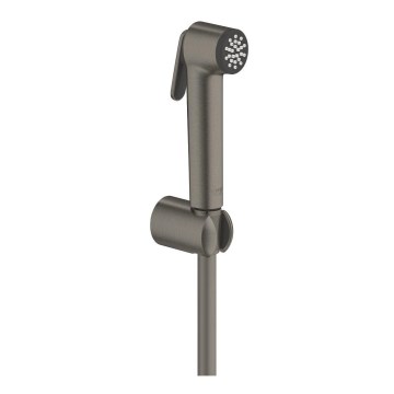 GROHE 27513AL1 - Handhållen bidetdusch TEMPESTA-F TRIGGER SPRAY 30 1250 mm grafit