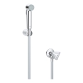 GROHE 27514001 - Handhållen bidetdusch TEMPESTA-F TRIGGER SPRAY 30 36 mm krom
