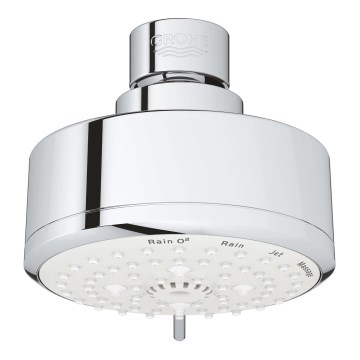 GROHE 27591001 - Duschhuvud TEMPESTA COSMOPOLITAN 100 100 mm polerad krom