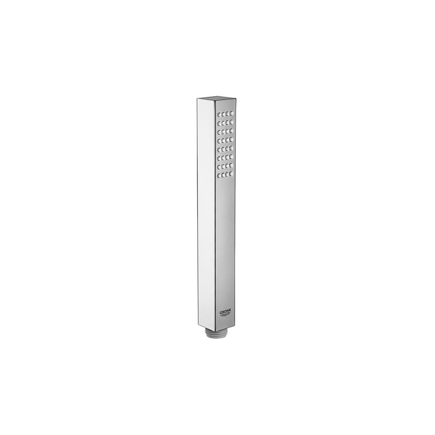 GROHE 27698000 - Handdusch EUPHORIA CUBE polerad krom