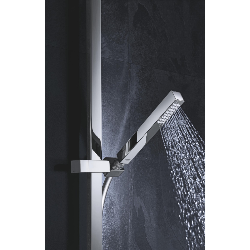 GROHE 27698000 - Handdusch EUPHORIA CUBE polerad krom