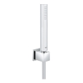 GROHE 27703000 - Duschset VITALIO START 100 1 stråle 1250 mm blank krom