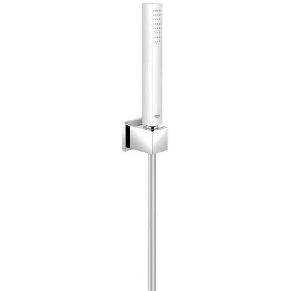 GROHE 27703000 - Duschset VITALIO START 100 1 stråle 1250 mm blank krom