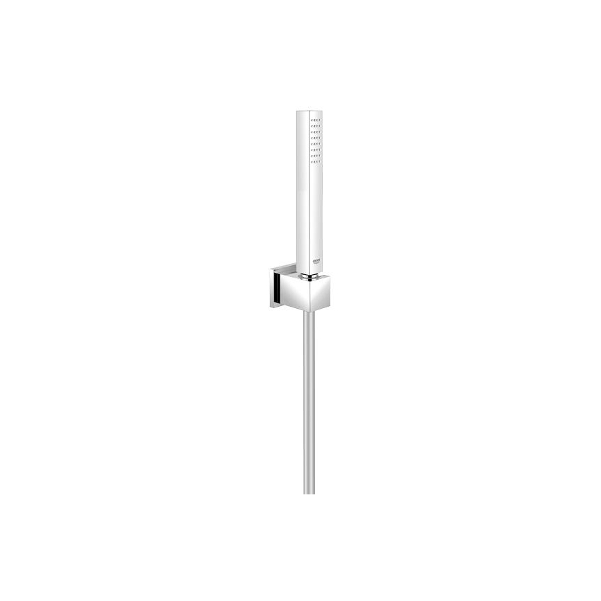 GROHE 27703000 - Duschset VITALIO START 100 1 stråle 1250 mm blank krom