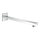 GROHE 27709000 - Duscharm RAINSHOWER 286 mm polerad krom