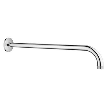 GROHE 27851000 - Duscharm TEMPESTA 400 mm blank krom