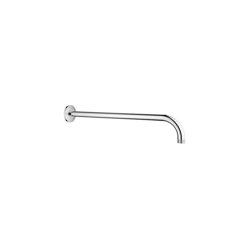 GROHE 27851000 - Duscharm TEMPESTA 400 mm blank krom
