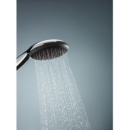 GROHE 27940001 - Handdusch VITALIO START 110 polerad krom