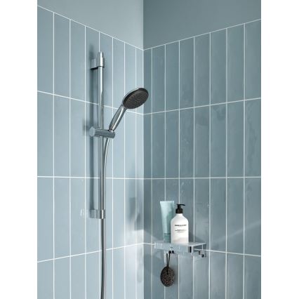 GROHE 27942001 - Duschset VITALIO START 110 600 mm polerad krom
