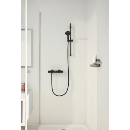GROHE 279482431 - Duschset VITALIO START 110, 600 mm, svart