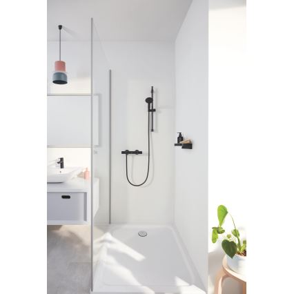 GROHE 279482431 - Duschset VITALIO START 110, 600 mm, svart