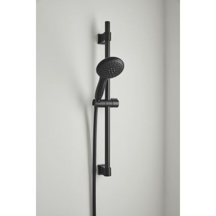GROHE 279482431 - Duschset VITALIO START 110, 600 mm, svart