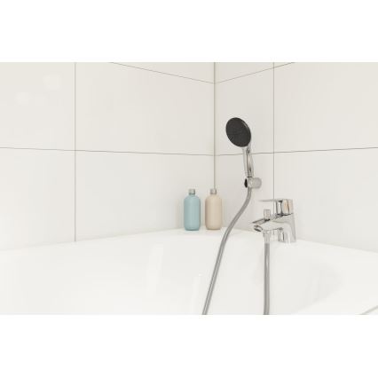 GROHE 27950001 - Duschset VITALIO START 110 blank krom