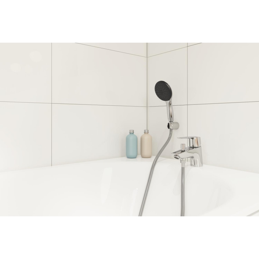 GROHE 27950001 - Duschset VITALIO START 110 blank krom