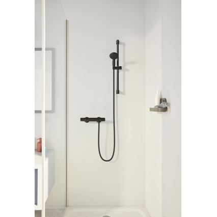 GROHE 279502431 - Duschset VITALIO START 110 110 mm svart