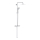 GROHE 27964000 - Duschsystem EUPHORIA 210 mm polerad krom