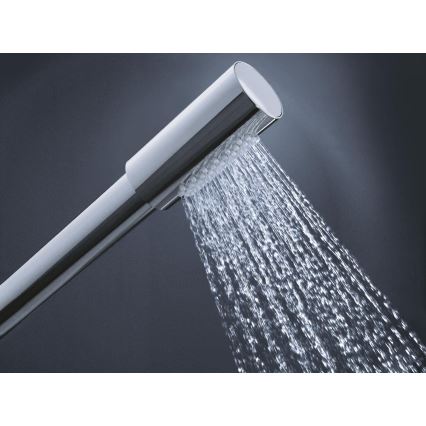 GROHE 28034000 - Handdusch SENA, blank krom