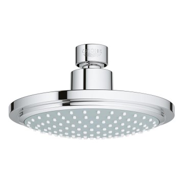 GROHE 28233000 - Duschhuvud EUPHORIA COSMOPOLITAN 160 polerad krom