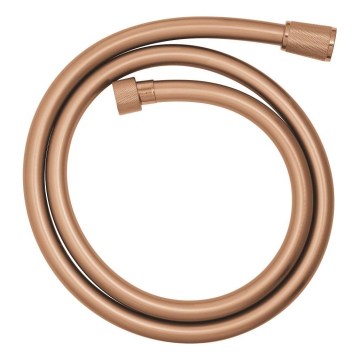 GROHE 28362DA1 - Duschslang SILVERFLEX 1250 mm, kopparfärgad