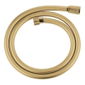 GROHE 28362GL0 - Duschslang SILVERFLEX 1250 mm guld