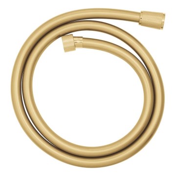 GROHE 28362GL1 - SILVERFLEX 1250 mm duschslang i borstad guld