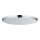 GROHE 28368000 - Takdusch RAINSHOWER COSMOPOLITAN O 210 mm, polerad krom