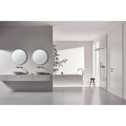 GROHE 28388DC0 - Duschslang SILVERFLEX 1750 mm rostfri