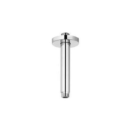 GROHE 28724000 - Duscharm RAINSHOWER 142 mm polerad krom