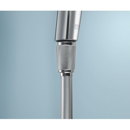 GROHE 28741002 - Duschslang VITALIOFLEX TREND 1500 mm