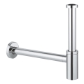 GROHE 28912000 - Vattenlås DN 32, polerad krom