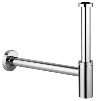 GROHE 28912000 - Vattenlås DN 32, polerad krom