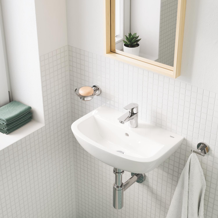 GROHE 28912000 - Vattenlås DN 32, polerad krom